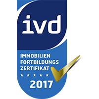 IVD Auszeichnung